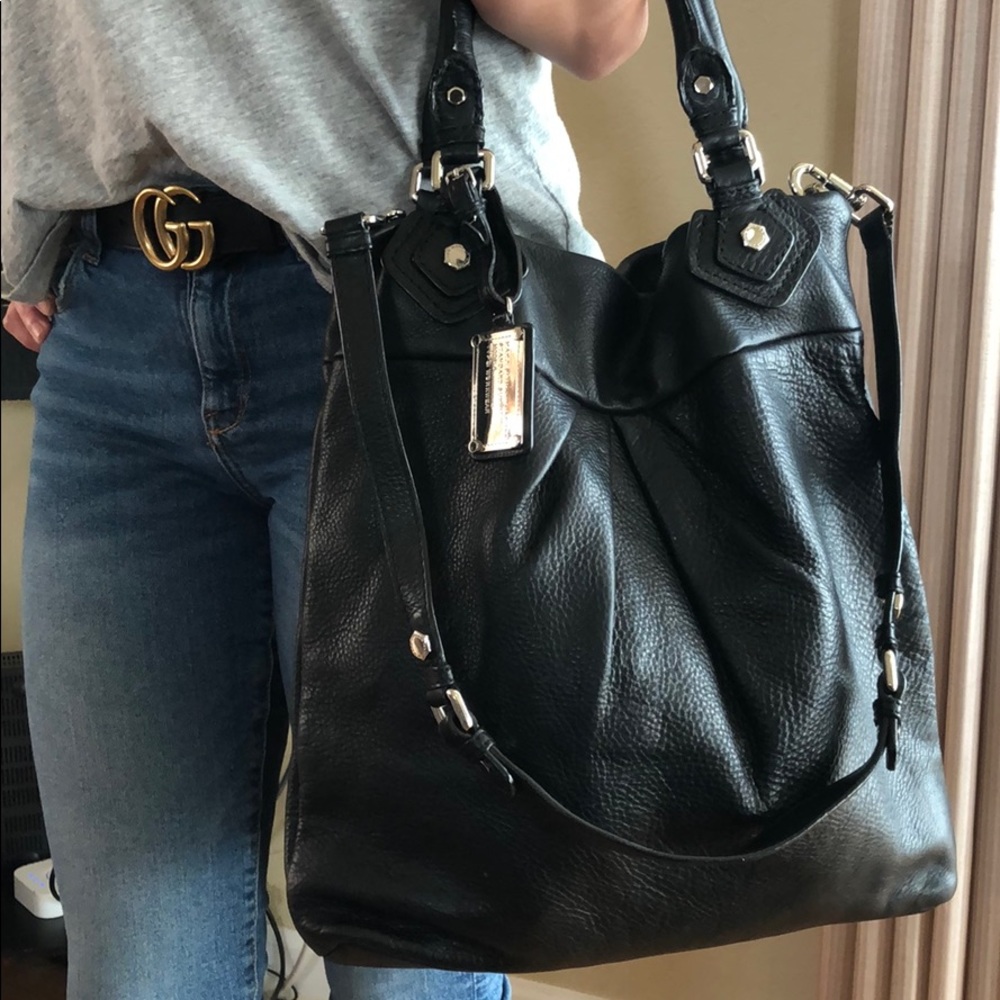 Marc Jacobs satchel bag
